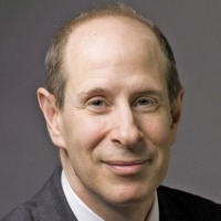Portrait picture of Peter Slatin