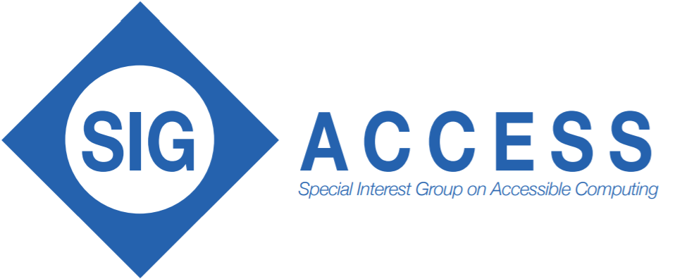 SIG Access logo
