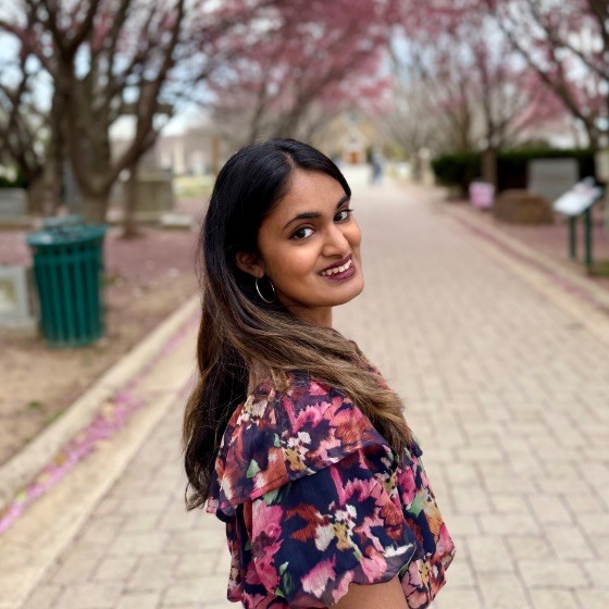 Head shot of Neelima Prasad