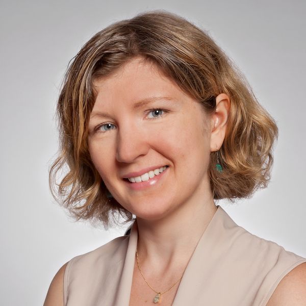 Headshot of Kate Saenko